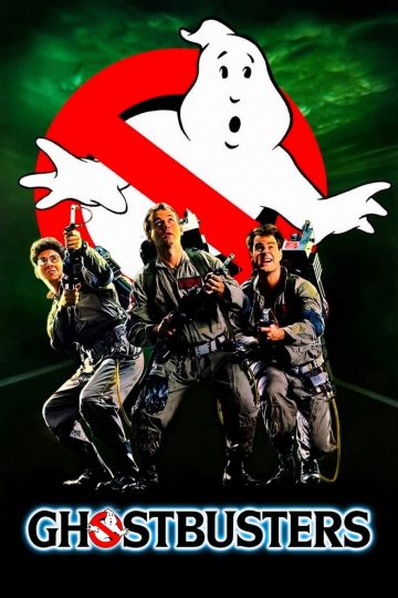 Ghostbusters (1984) [Tamil + Hindi + Eng] BDRip Watch Online