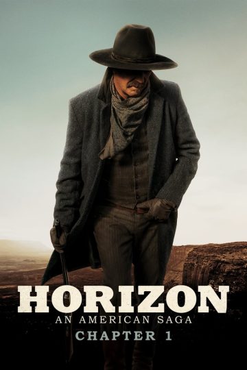 Horizon An American Saga – Chapter 1 (2024) English WEB-HD Watch Online