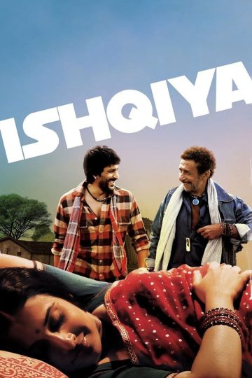 Ishqiya (2010) [Tamil + Hindi] BDRip Watch Online