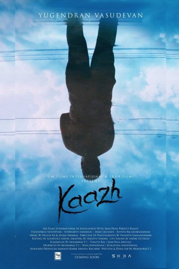 Kaazh (2024) Tamil WEB-HD Watch Online