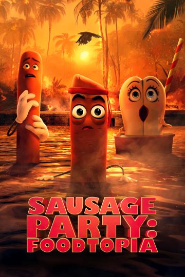 Sausage Party: Foodtopia (2024) S04EP(01-08) [Tamil + Malayalam + Telugu + Kannada + Hindi + Eng] WEB-HD Watch Online