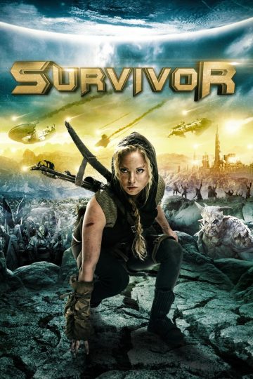 Survivor (2014) [Tamil + Telugu + Hindi + Eng] WEB-HD Watch Online