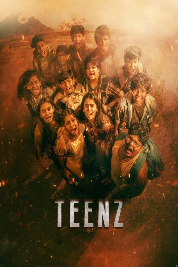 Teenz (2024) Tamil HQ REAL PreDVD + HC-ESub (HQ Line Audio) Watch Online