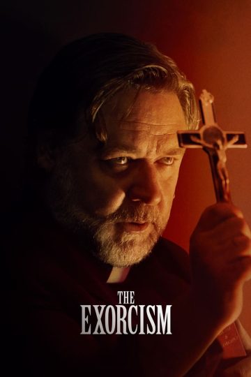 The Exorcism (2024) English WEB-HD Watch Online