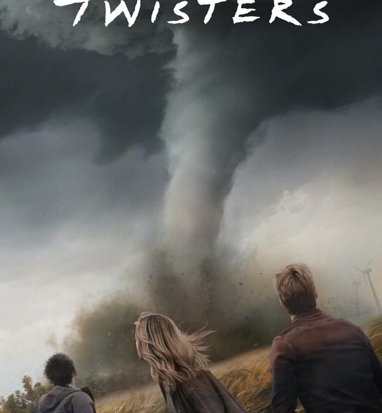 Watch Twisters 2024 Online Free Hindi Joann Lyndsey