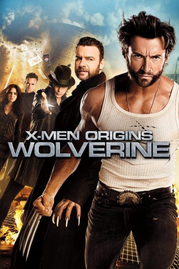 X-Men Origins: Wolverine (2009) [Tamil + Hindi + Eng] BDRip Watch Online