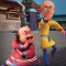 Motu Patlu And Mission Kung Fu Kid (2024) [Tamil + Malayalam + Telugu + Kannada + Hindi] WEB-HD Watch Online