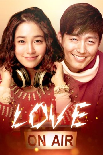 Love On-Air