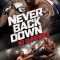 Never Back Down No Surrender (2016) [Tamil + Hindi + Eng] WEB-HD Watch Online