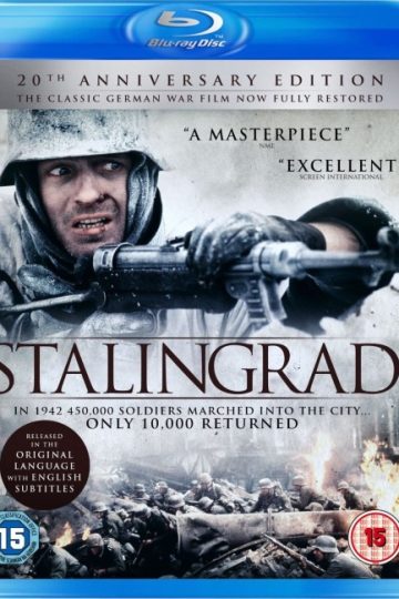 Stalingrad