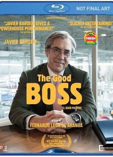 The Good Boss