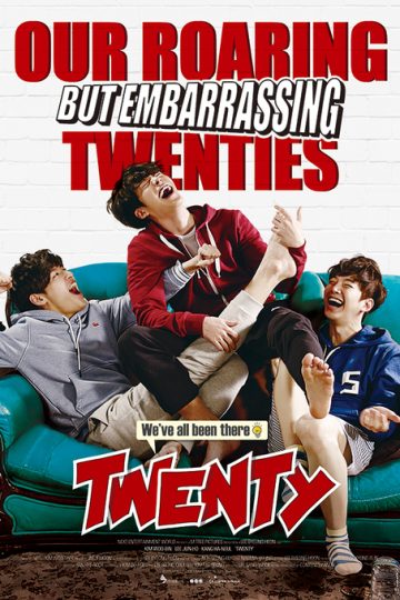 Twenty – 2015 – TBL