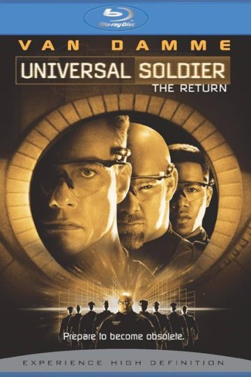 Universal Soldier_ The Return