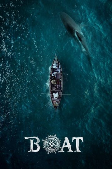 Boat (2024) Tamil HQ REAL PreDVD (HQ Line Audio) Watch Online