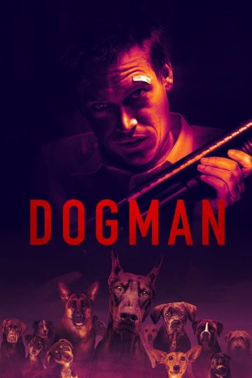 Dogman (2023) [Tamil + Telugu + Hindi + Eng] BDRip Watch Online