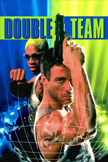 Double Team (1997) [Tam + Hin + Eng] BDRip Watch Online