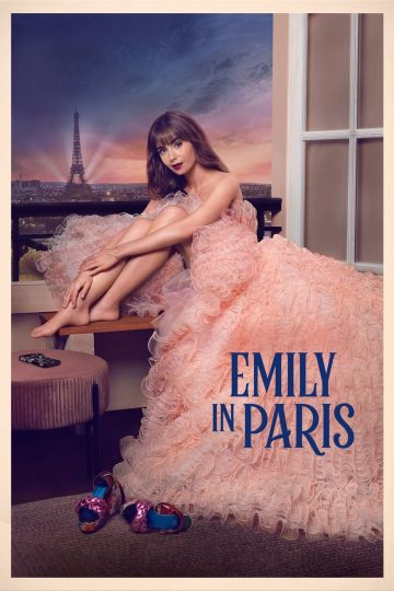 Emily in Paris (2024) S04P1 EP(01-05) [Tamil + Hindi + Eng] WEB-HD Watch Online