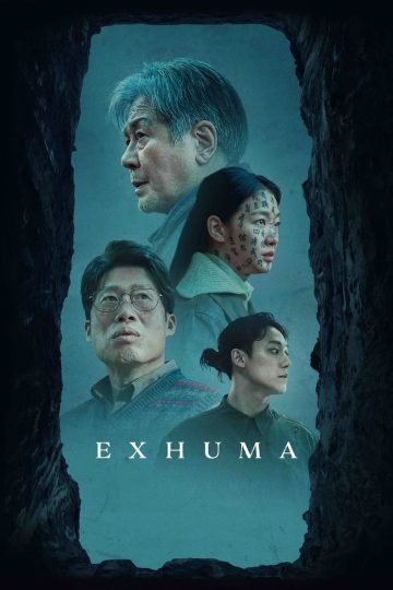 Exhuma (2024) [Tam + Tel + Hin + Kor] BDRip Watch Online