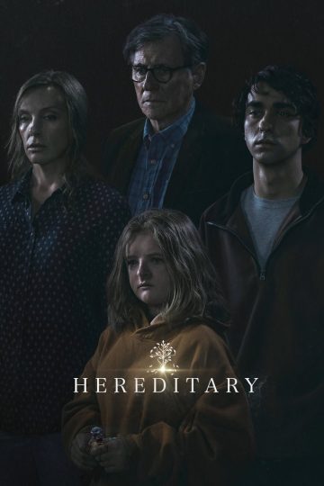 Hereditary (2018) [Tamil + Telugu + Hindi + Eng] BDRip Watch Online