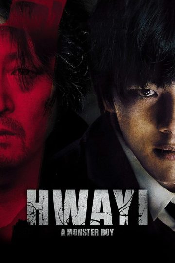 Hwayi: A Monster Boy (2013) [Tamil + Telugu + Hindi + Korean] BDRip Watch Online