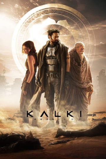 Kalki 2898 AD (2024) Hindi WEB-HD Watch Online