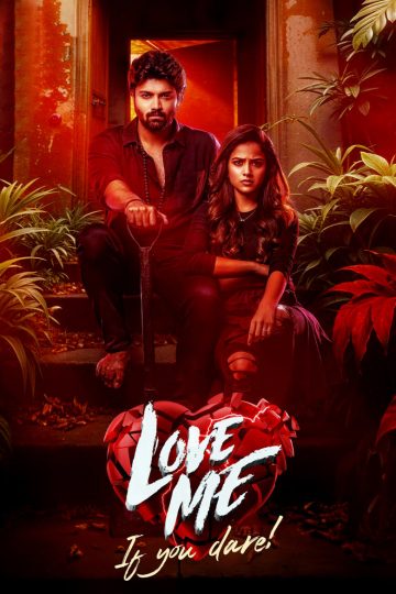 Love Me If You Dare (2024) Hindi WEB-HD Watch Online