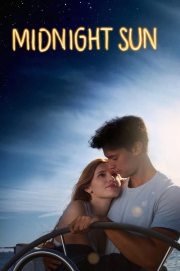 Midnight Sun (2018) [Tam + Tel + Hin + Eng] BDRip Watch Online