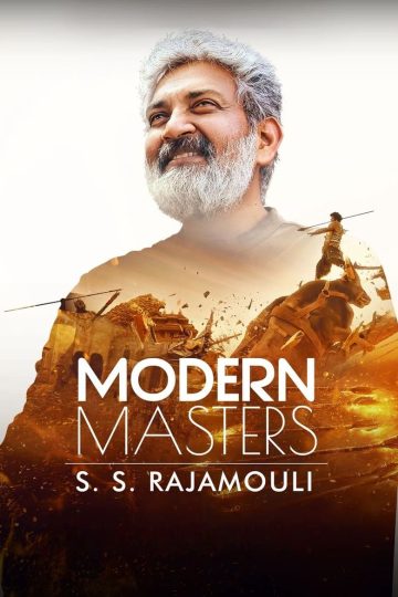 Modern Masters: SS Rajamouli (2024) [Tamil + Telugu + Hindi + Eng] WEB-HD Watch Online