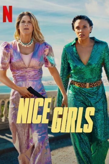 Nice Girls (2024) [Tam + Tel + Hin + Eng] WEB-HD Watch Online