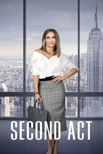 Second Act (2018) [Tamil + Telugu + Hindi + Eng] BDRip Watch Online