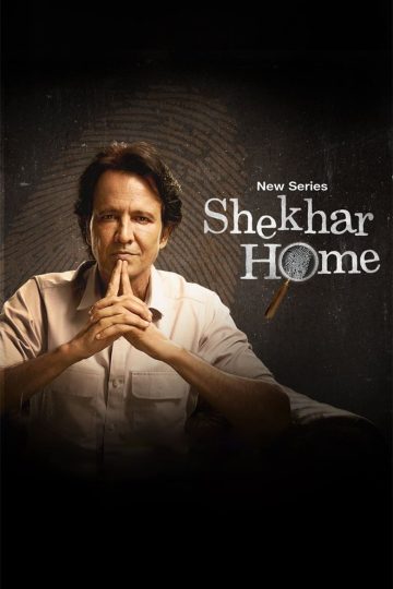 Shekhar Home (2024) S01EP(01-06) [Tamil + Telugu + Kannada + Hindi] WEB-HD Watch Online