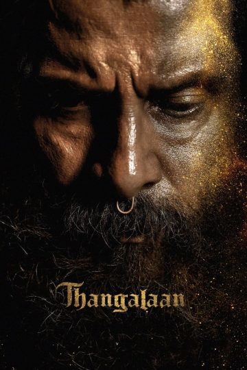 Thangalaan (2024) Tamil HQ REAL PreDVD (HQ Line Audio) Watch Online