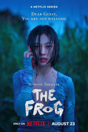 The Frog (2024) S01EP(01-08) [Tamil + Hindi + Eng] WEB-HD Watch Online