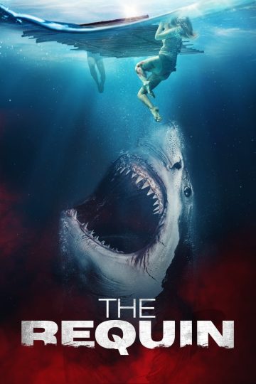 The Requin (2022) [Tamil + Telugu + Hindi + Eng] BDRip Watch Online