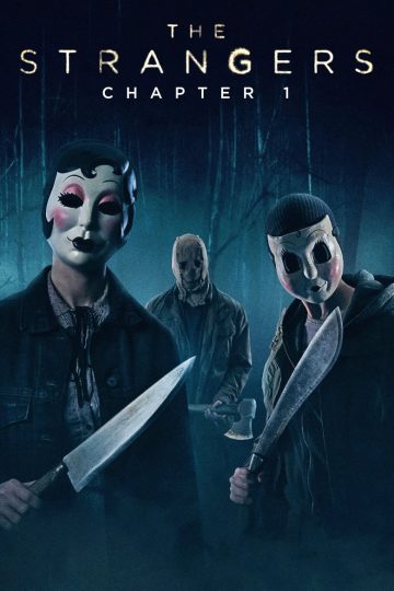 The Strangers: Chapter 1 (2024) [Tamil + Telugu + Hindi + Eng] BDRip Watch Online