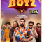 Bad Boyz (2024) Malayalam HQ REAL PreDVD (HQ Line Audio) Watch Online