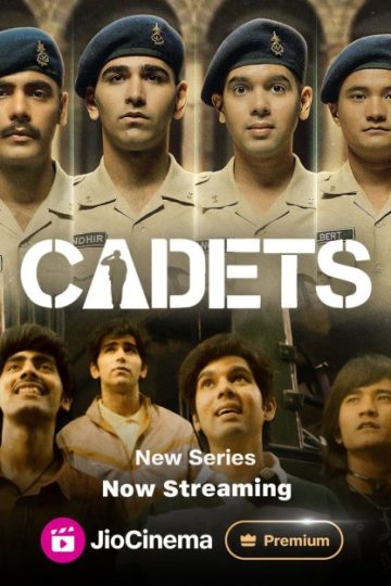 Cadets