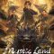 Mystic Land (2023) [Tamil + Telugu + Hindi + Malayalam + Chi] WEB-HD Watch Online