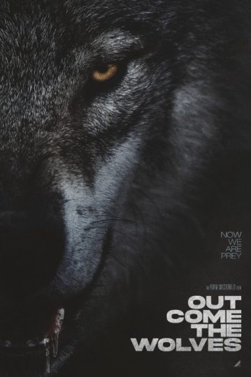 Out Come The Wolves