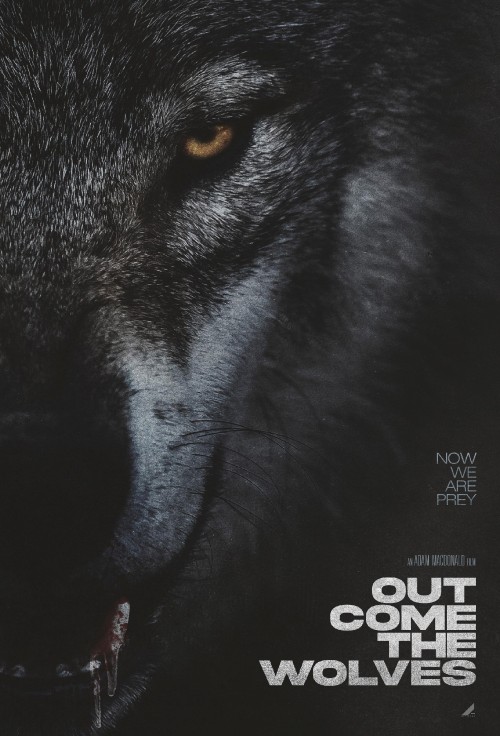 Out Come The Wolves (2024) English HQ HDCAM (HQ Line Audio) Watch