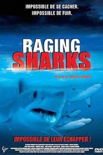 Raging Sharks