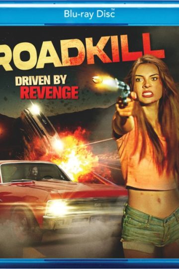 Roadkill