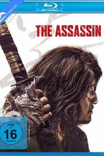 The Assassin