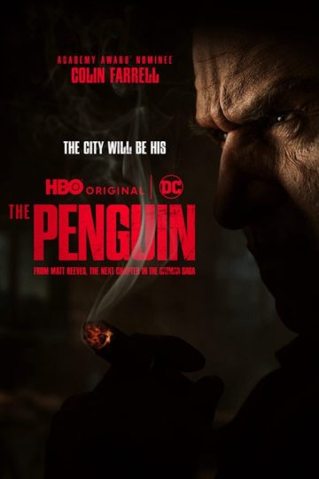 The Penguin