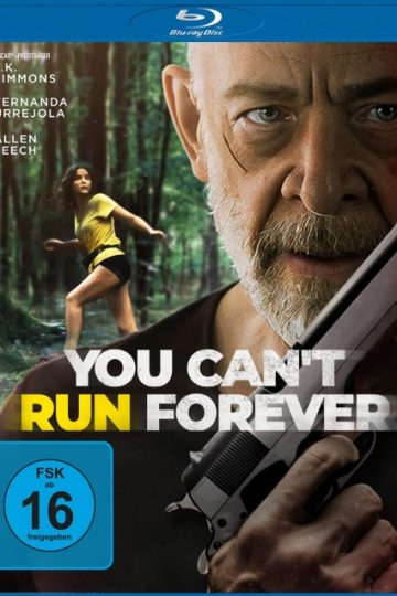 You Can’t Run Forever