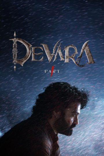 Devara (2024) Kannada HQ REAL PreDVD (HQ Real Audio) Watch Online