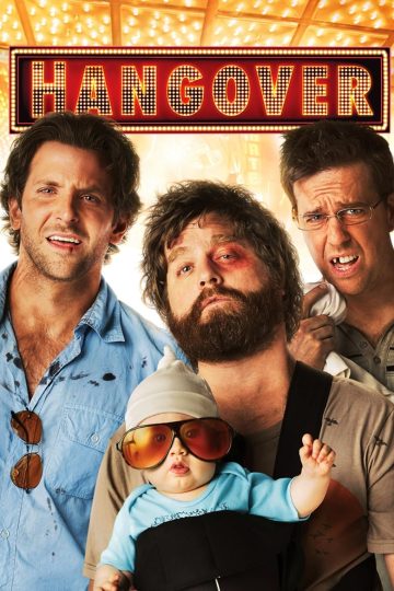 The Hangover (2009) [Tamil (Official Dub) + Eng] BDRip Watch Online