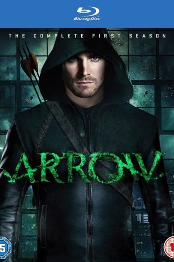 Arrow