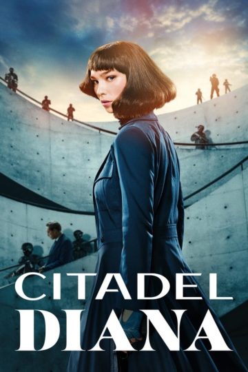 Citadel Diana