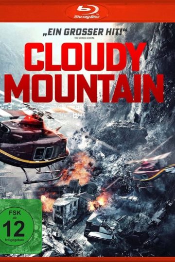 Cloudy Mountain